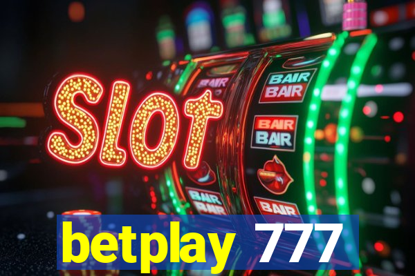 betplay 777